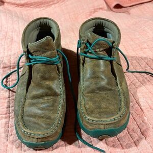 Women’s 8.5 Twisted X Shoes